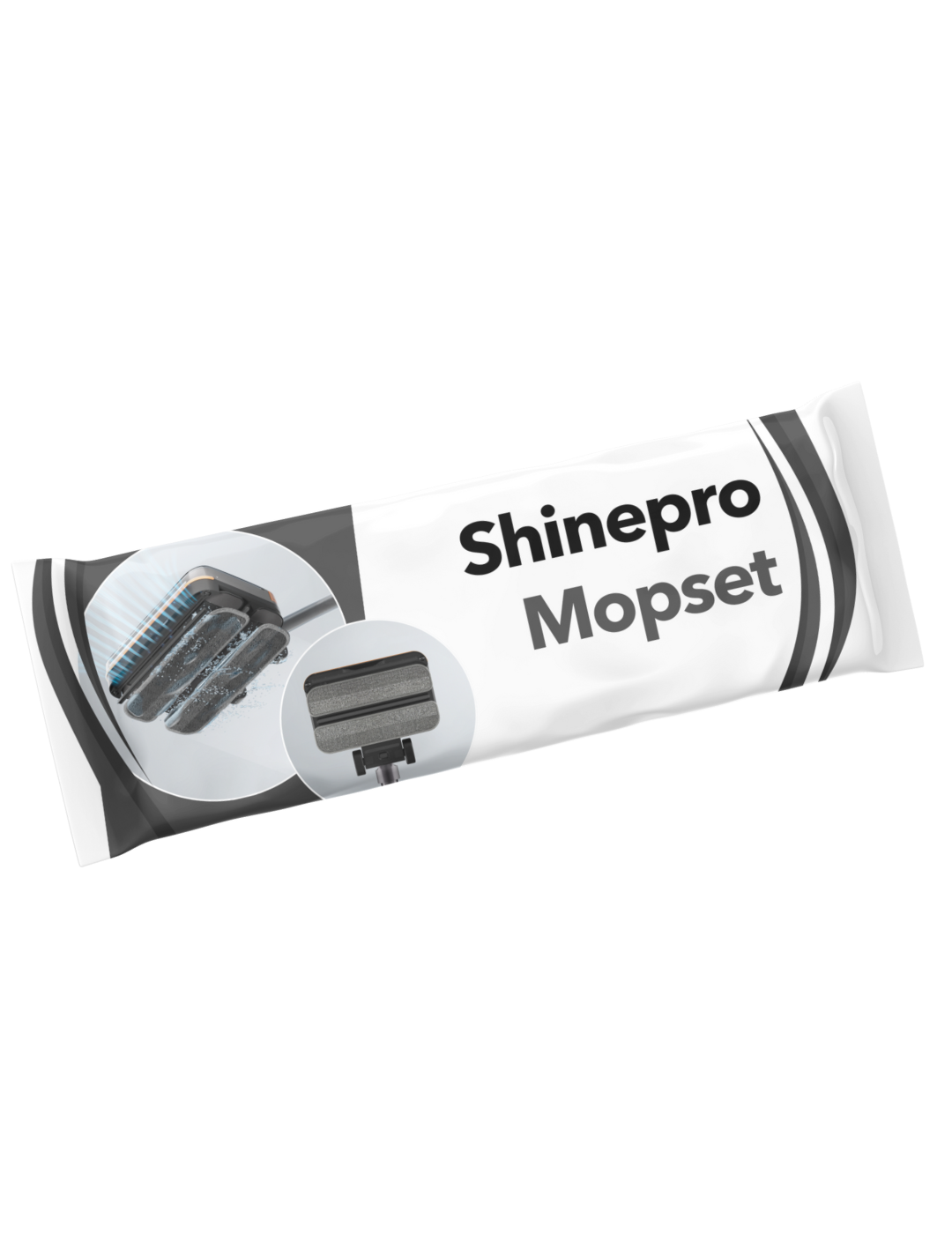 Shinepro Mop-Set