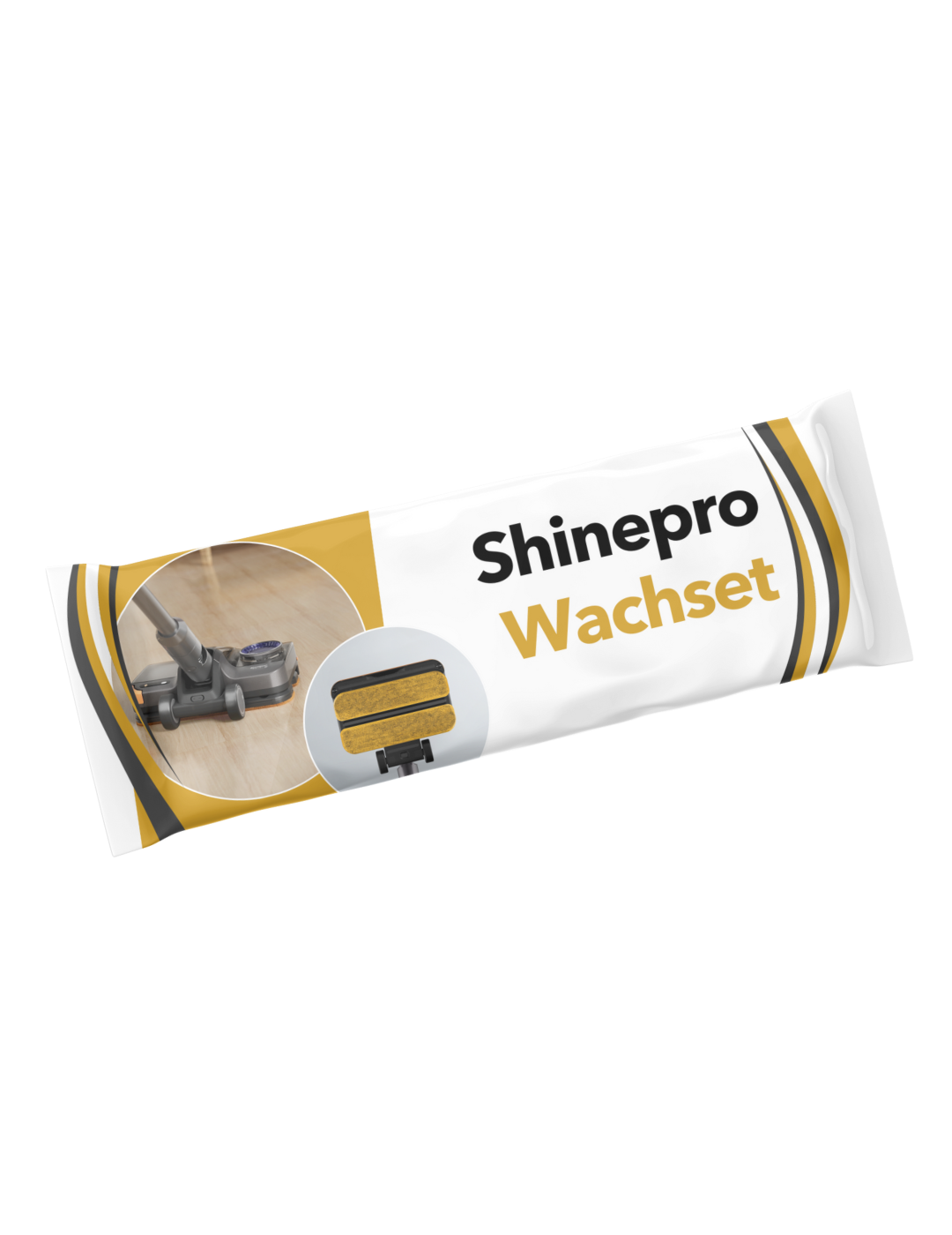 Shinepro Wachs-Set